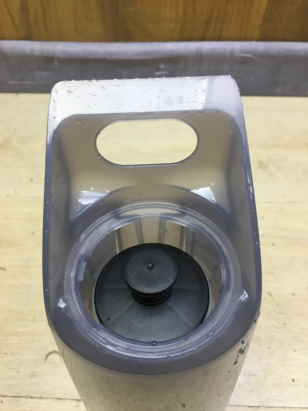 Kärcher Dampfreiniger SC 3 Upright (1.513-530.0), I34663