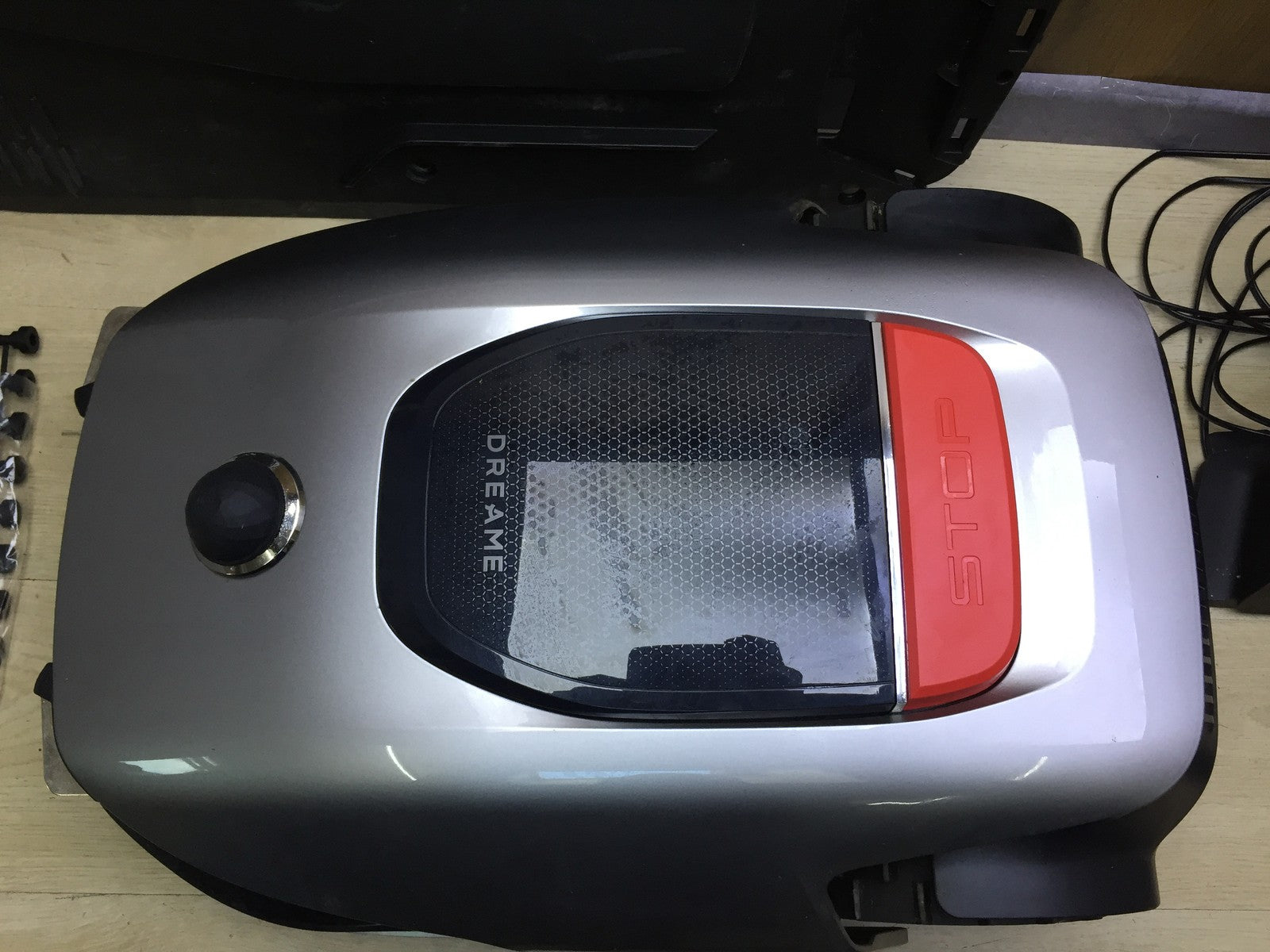 DREAME Intelligenter Mähroboter A1 (MLLA7110), I34079