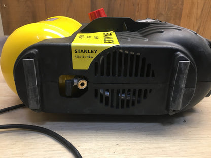 Stanley Mini Kompressor tragbar DN200/10/5 1100W 230V, I37662