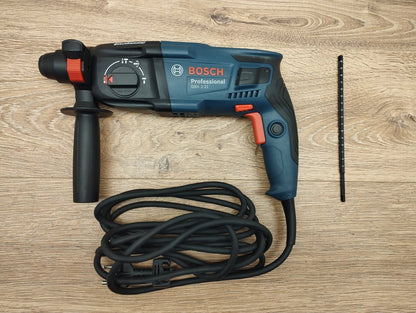 Bosch Professional GBH 2-21 Bohr-/Meißelhammer SDS plus 720 W 2,0 J inkl. Koffer