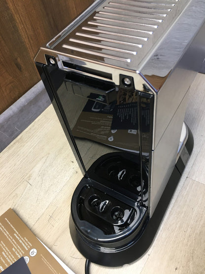 De'Longhi EC685.M Espressomaschine mit Milchaufschäumer, 1350W, I39743