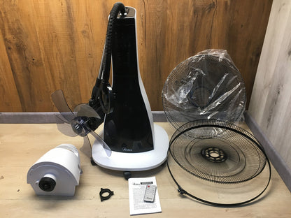 Ardes AR5M41 Ventilator mit Luftbefeuchter Ø 40 cm, I36535
