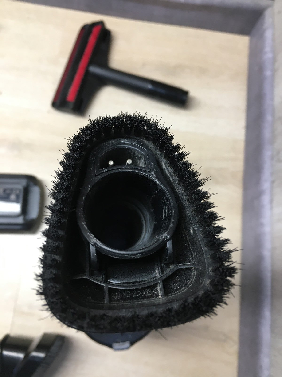 Rowenta RH6A33WO Akkustaubsauger, I36240
