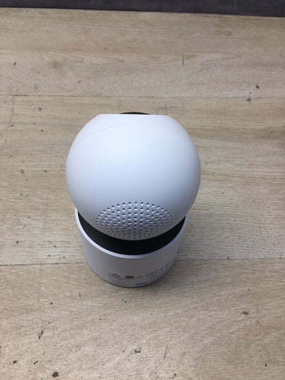 XIAOMI Smart Camera C500 Dual Überwachungskamera, weiß, I39156