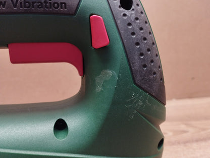 Bosch DIY PST 650 Elektro-Stichsäge 500W inkl. Koffer, I40673