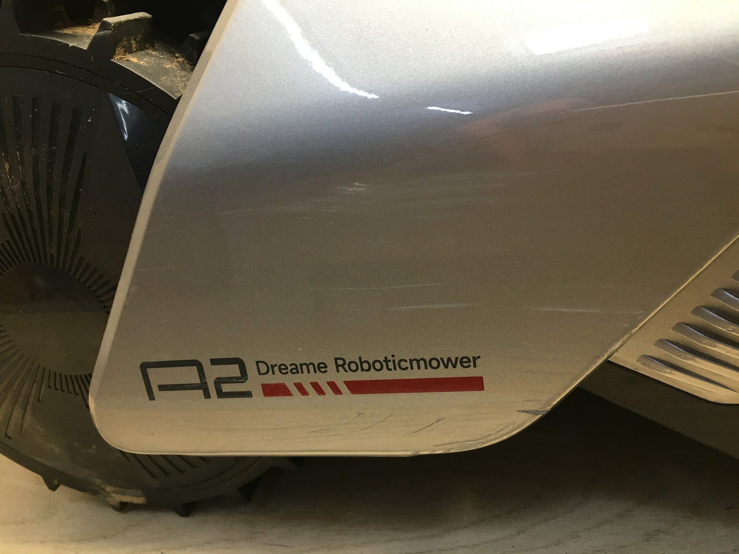 Dreame Roboticmower A2 Mähroboter ‎MXXA8210 I36001