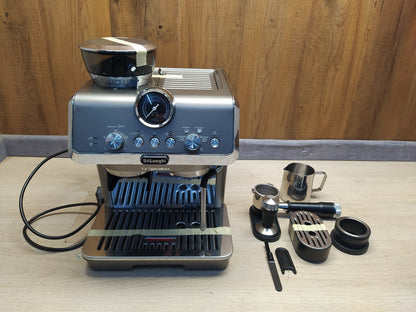 De'Longhi Kaffemaschine EC9255.T, Espressomaschine mit Mahlwerk, I36775
