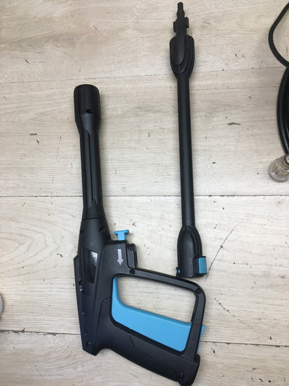 Cecotec 08135 Hochdruckreiniger HydroBoost 1400 Essential, 1400 W, I39879
