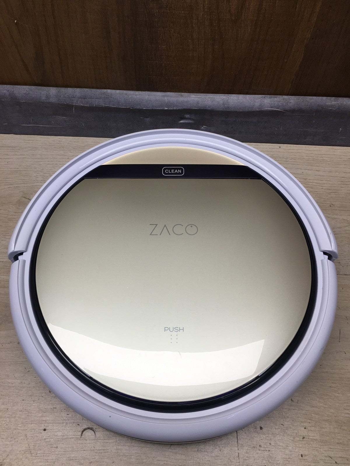 ZACO V5s Pro Saugroboter mit Wischfunktion, I39753