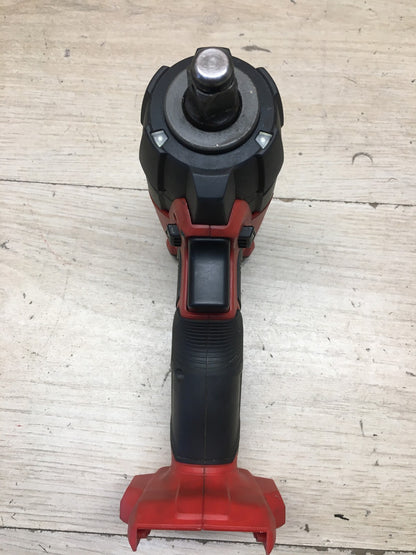 Einhell TP-CW 18 Li BL Akku-Schlagschrauber SOLO 4510040, I40614