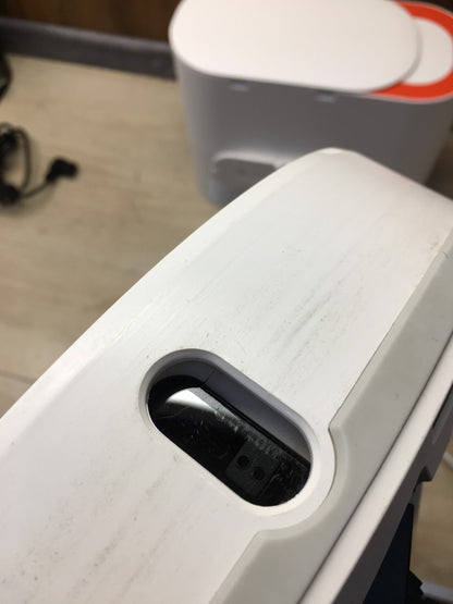 Ultenic T10 Pro Saugroboter mit Wischfunktion, 4000 Pa, I36447