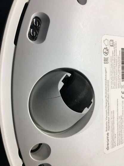 dreame L10 Prime Saugroboter und Wischroboter, I36002
