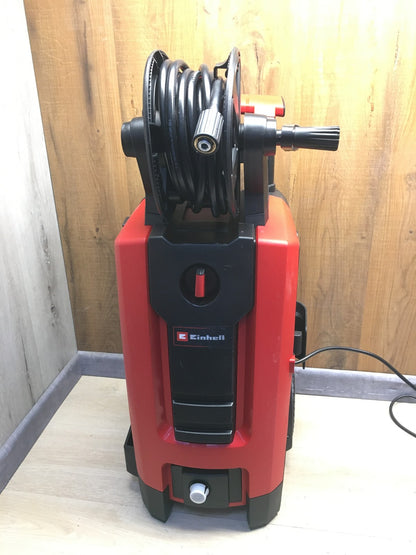 Einhell Hochdruckreiniger TE-HP 170 (4140770), 2300 W, max. 170 bar, I37907