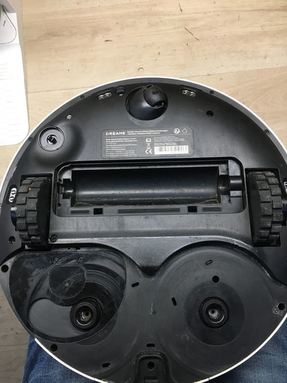 dreame L10s Pro Ultra Heat Saugroboter mit Wischfunktion RLL82CE, I36410