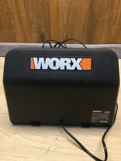 WORX Landroid Vision M600 Mähroboter WR206E ohne Begrenzungskabel I36776