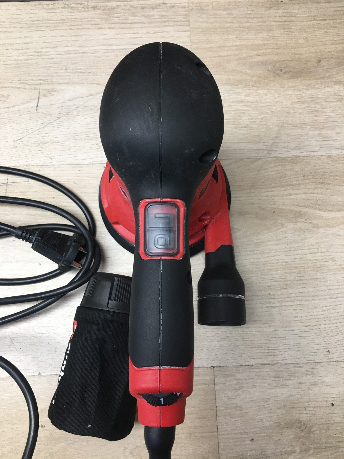 Einhell Exzenterschleifer TC-RS 425 E (4462005), I40913