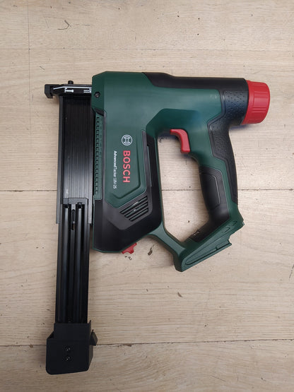 Bosch Akku-Tacker/Nagler AdvancedTacker 18V-25 Solo, 18V, I38587