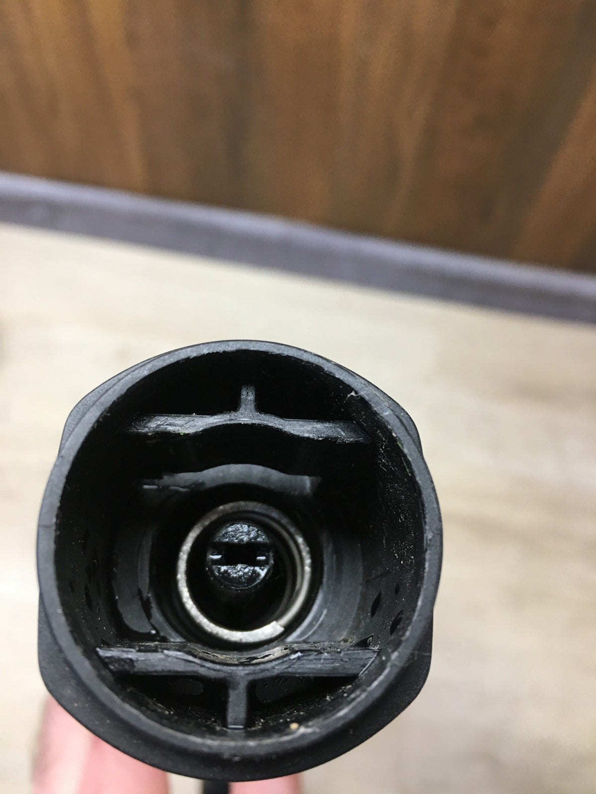 Kärcher Hochdruckreiniger K 5 Power Control (1.324-550.0), I37541