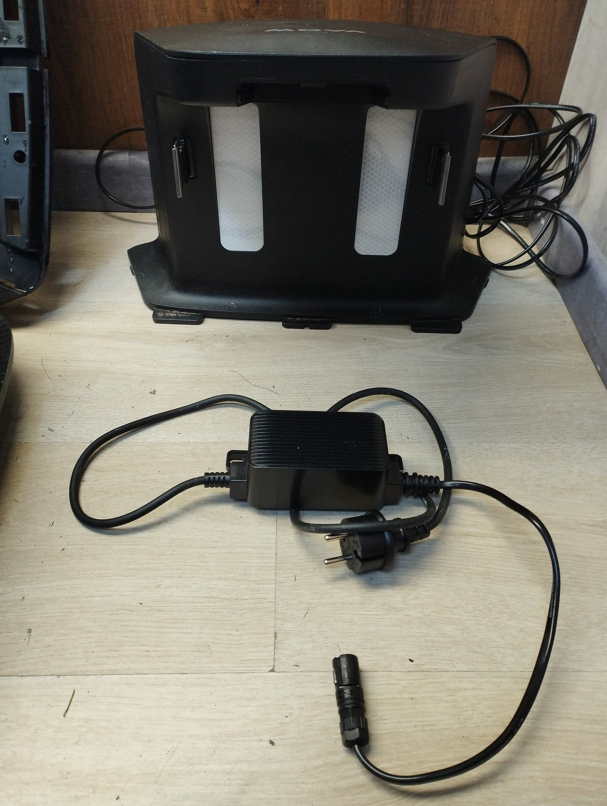 Dreame MOVA 600 Rasenmäher Roboter (MLLM1110), I39643