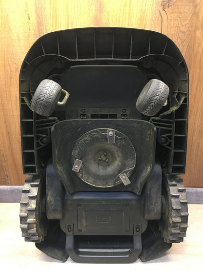 Dreame MOVA 600 Rasenmäher Roboter (MLLM1110), I37922
