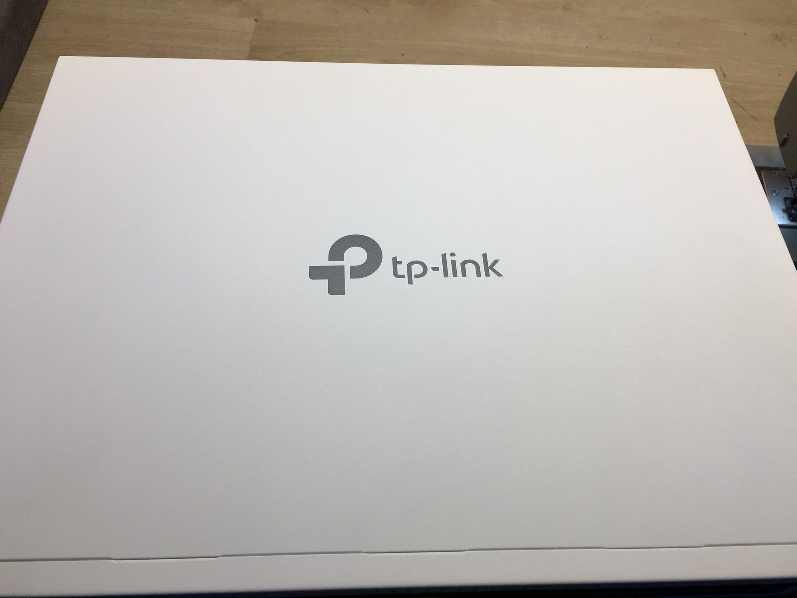 TP-Link Festa FS352GP 52-Port Gigabit Switch, I36678