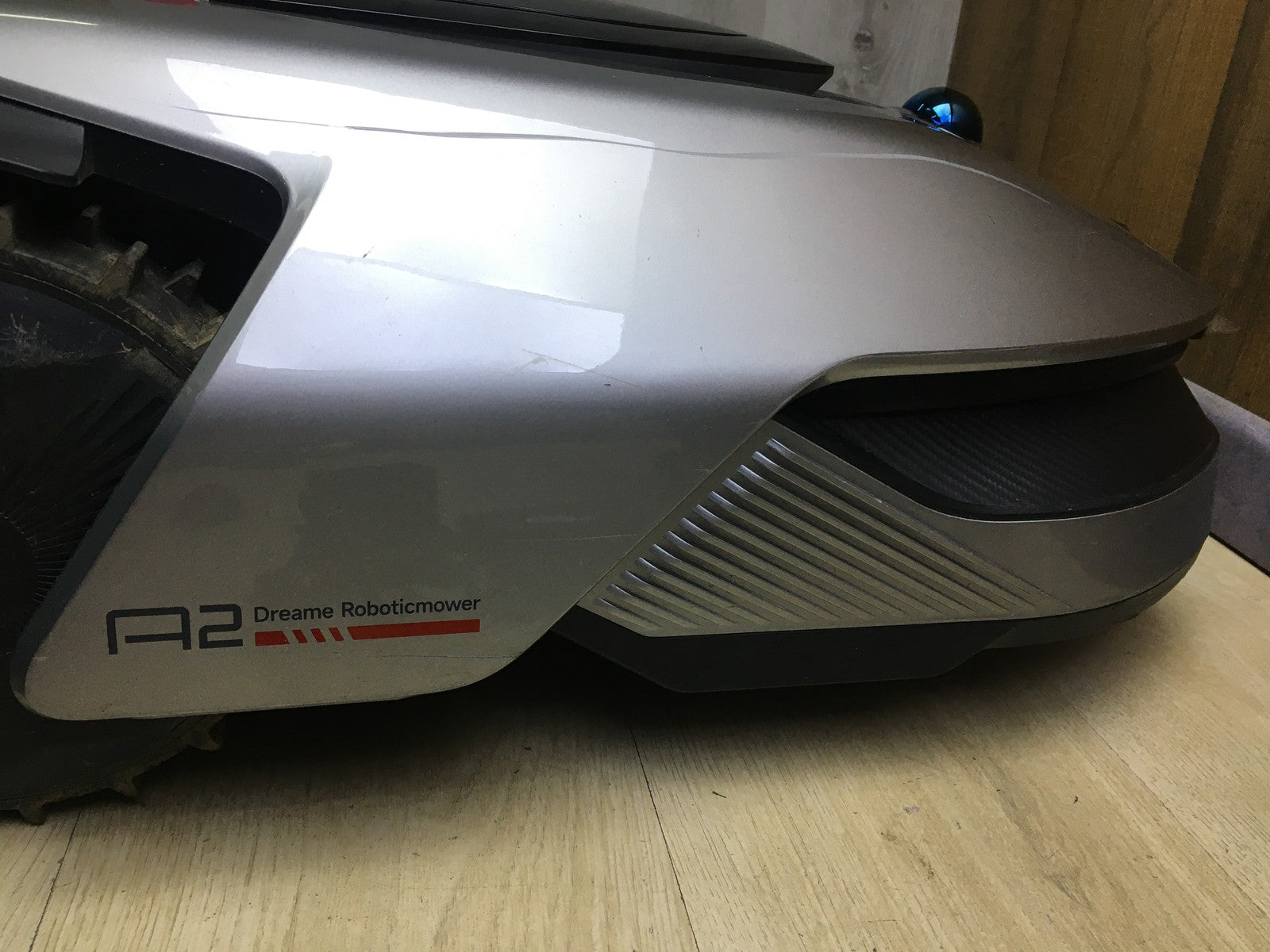 DREAME Mähroboter A2 (MXXA8210) Auto-Begrenzungseinrichtung 3000 m² I34762