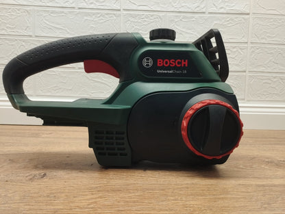 Bosch DIY UniversalChain 18 Akku-Kettensäge solo (06008B8001)