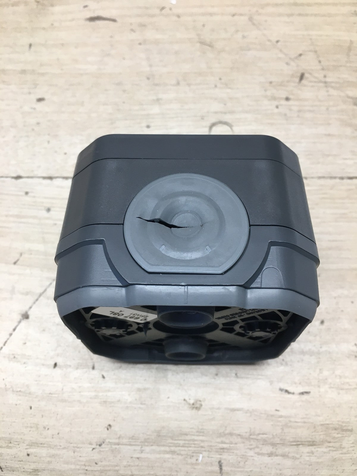 LEGRAND Plexo New Feuchtraum-AP-EV-Steckdose 069708L I39881