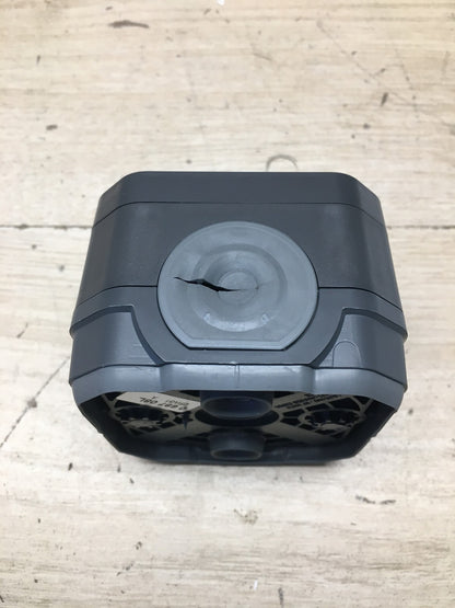 LEGRAND Plexo New Feuchtraum-AP-EV-Steckdose 069708L I39881