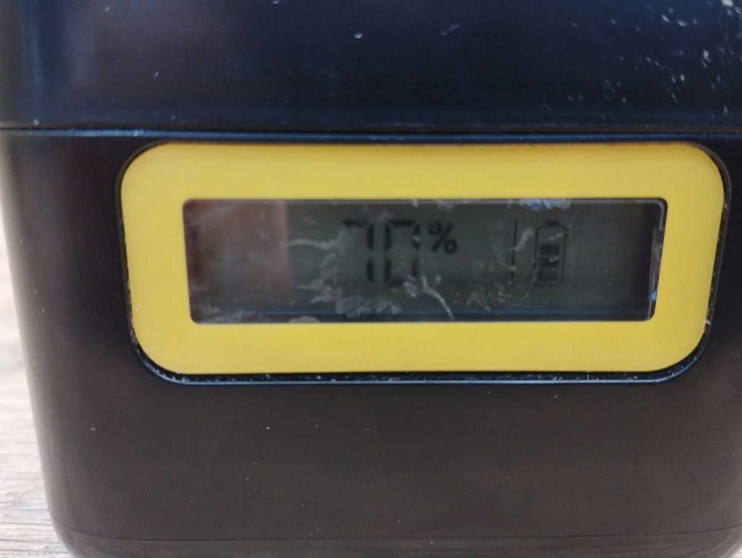 Kärcher 18V 5,0Ah Li-Ion Akku Power 18/50 DW (6.447-037.0), I39836