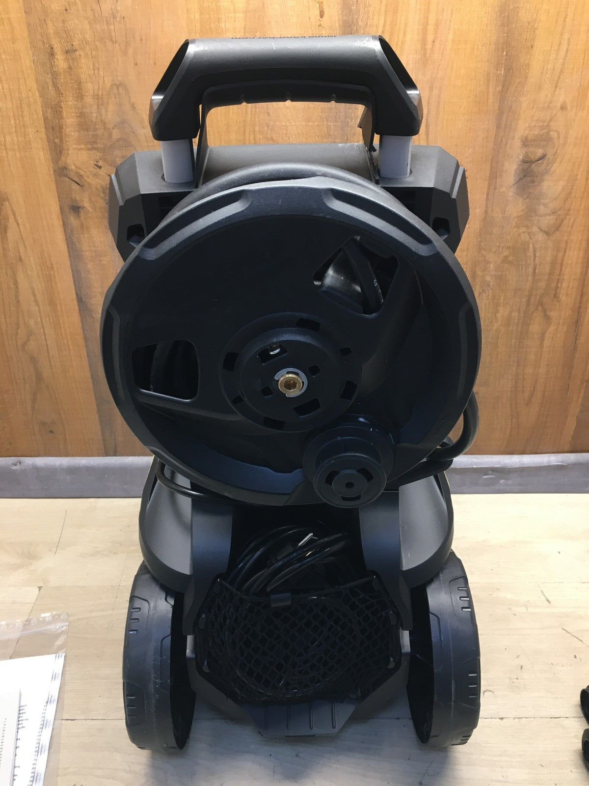 Kärcher 1.317-171.0 Hochdruckreiniger K 7 Premium Power, I40908