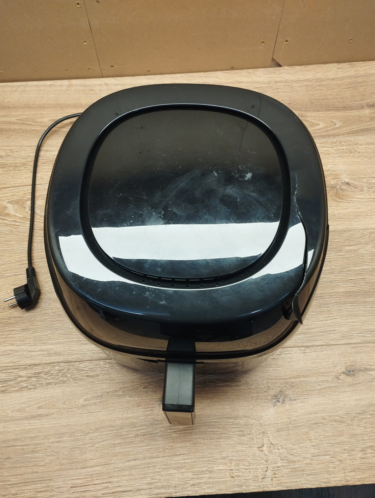 Russell Hobbs Heißluftfritteuse (27170-56), 1800W, I39408