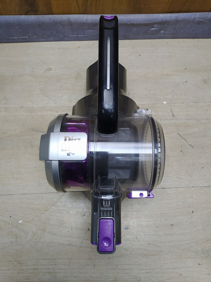 Dirt Devil DD777-3 Stielsauger Handstaubsauger Blade 32V Total lila, I35659
