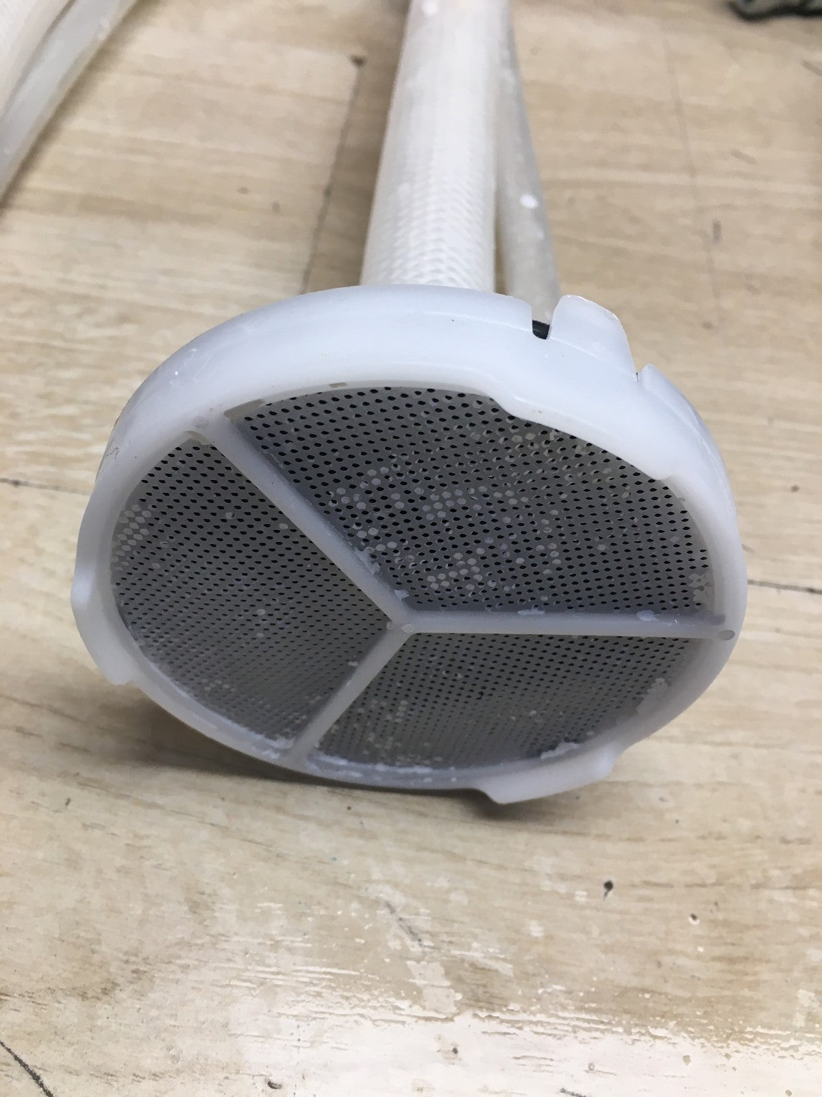 Wagner Airless Sprühgerät Control Pro 350 R Dispersions-/Latexfarben I37153