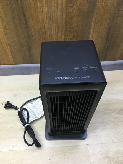 OMISOON DH-QN19 Heizlüfter 2000W, energiesparend leise, I34921