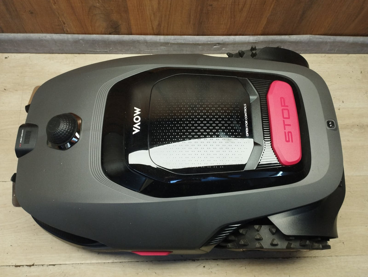 Mova MOVA LiDAX Ultra 1600 Mähroboter (MXXM5100), kabellos