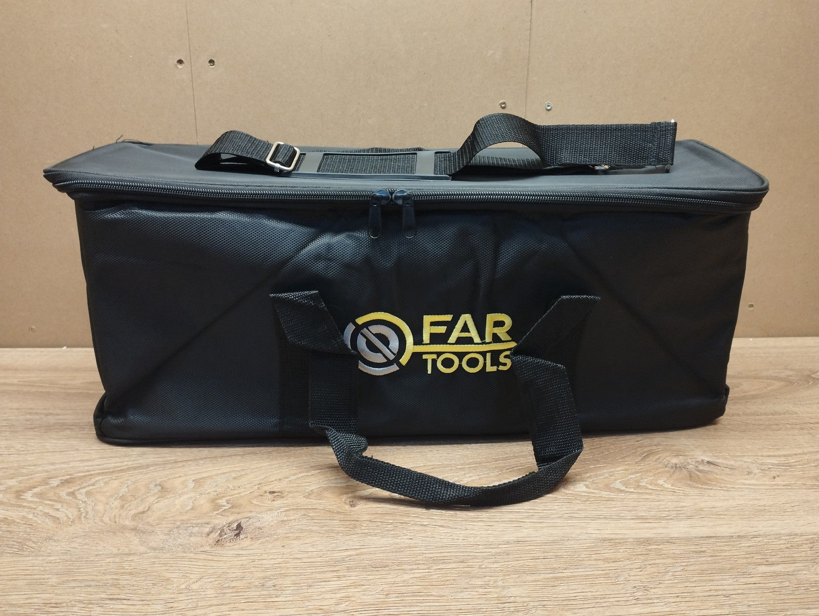 FarTools MYREX BAG Tragetasche 24L, entworfen für den REX120 Renovierer, I39888