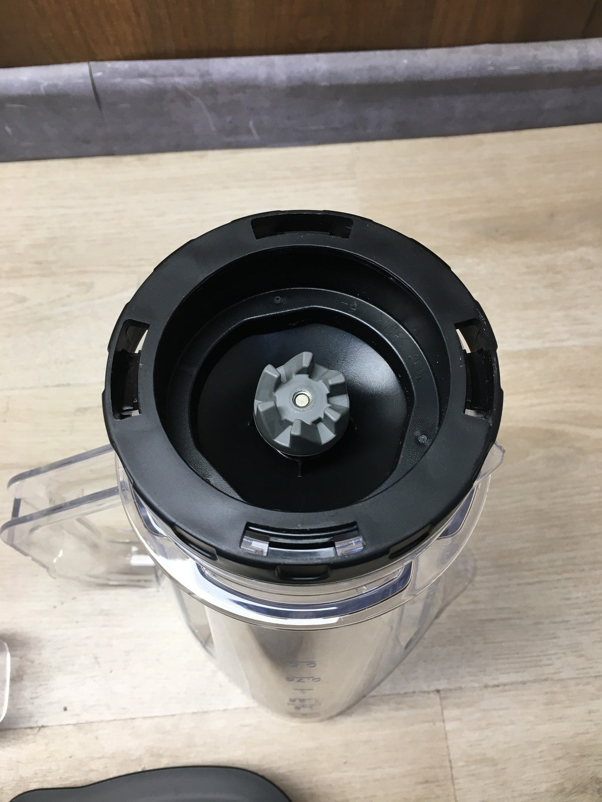 Tefal PerfectMix+ Hochgeschwindigkeits-Standmixer BL88A831, I36706