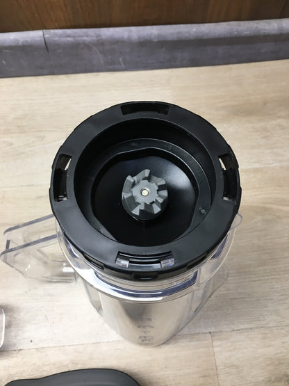 Tefal PerfectMix+ Hochgeschwindigkeits-Standmixer BL88A831, I36706