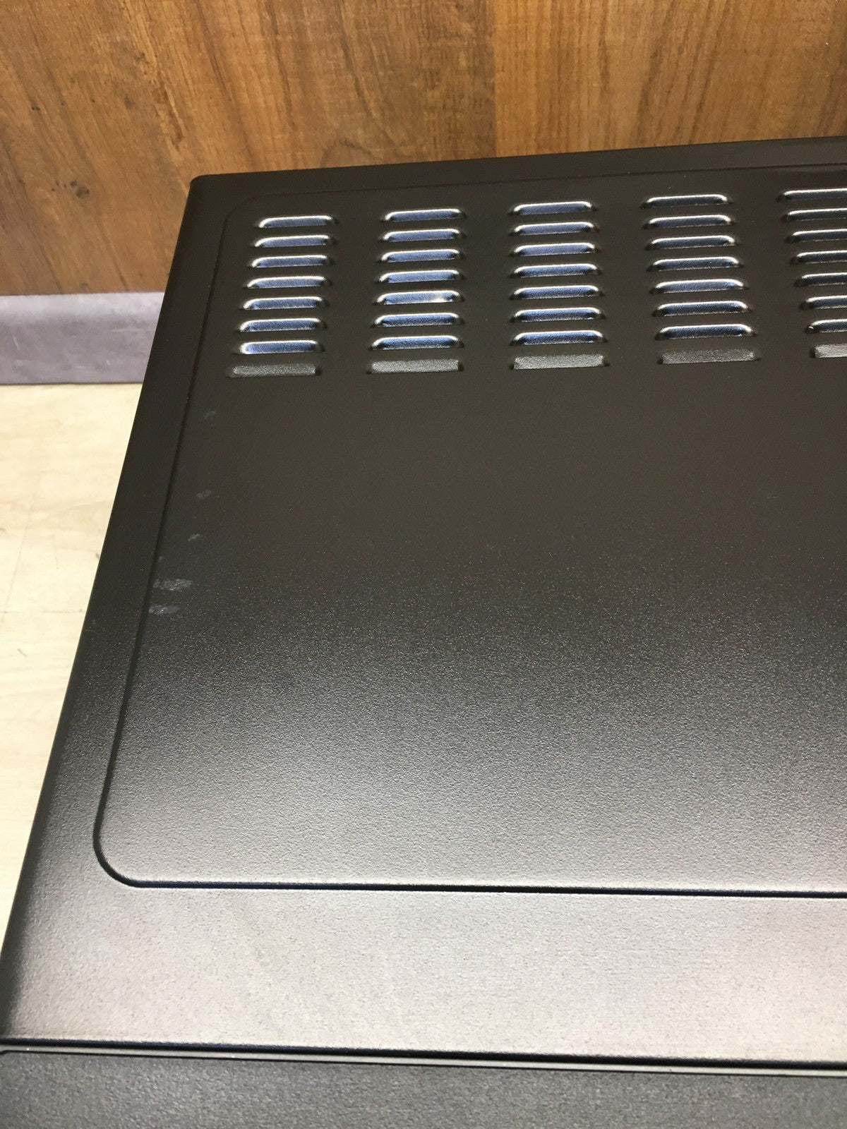 LG MH6535GDS Mikrowelle (25 L, 1000 W) mit Grill, I39132