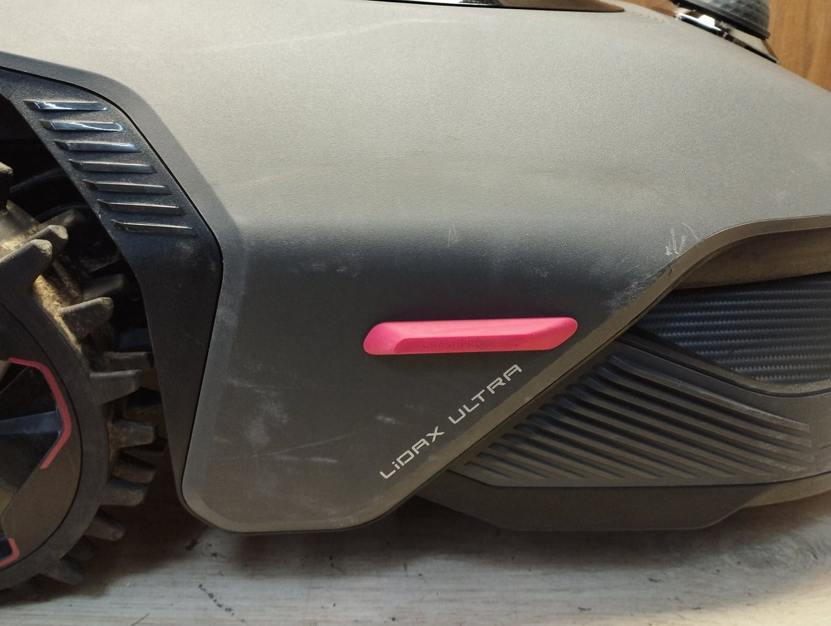 Mova MOVA LiDAX Ultra 1600 Mähroboter kabellos (MXXM5100)
