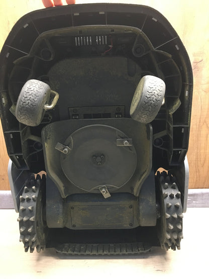 DREAME Intelligenter Mähroboter A1 Pro bis 2000m² 3D Sensor (MLLA7210) I37257