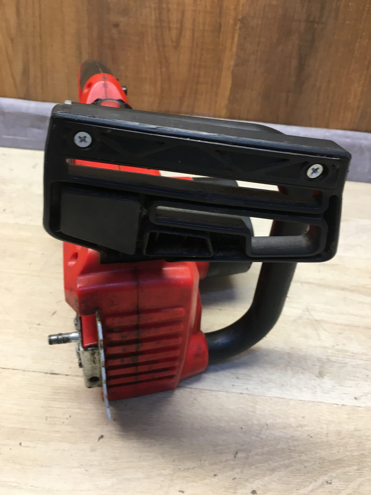 Einhell GE-LC 18/25 Li Akku-Kettensäge SOLO 25cm, I38046