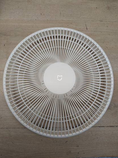 Xiaomi Mi Smart Standing Fan 2 Lite Tisch- & Standventilator, I38628