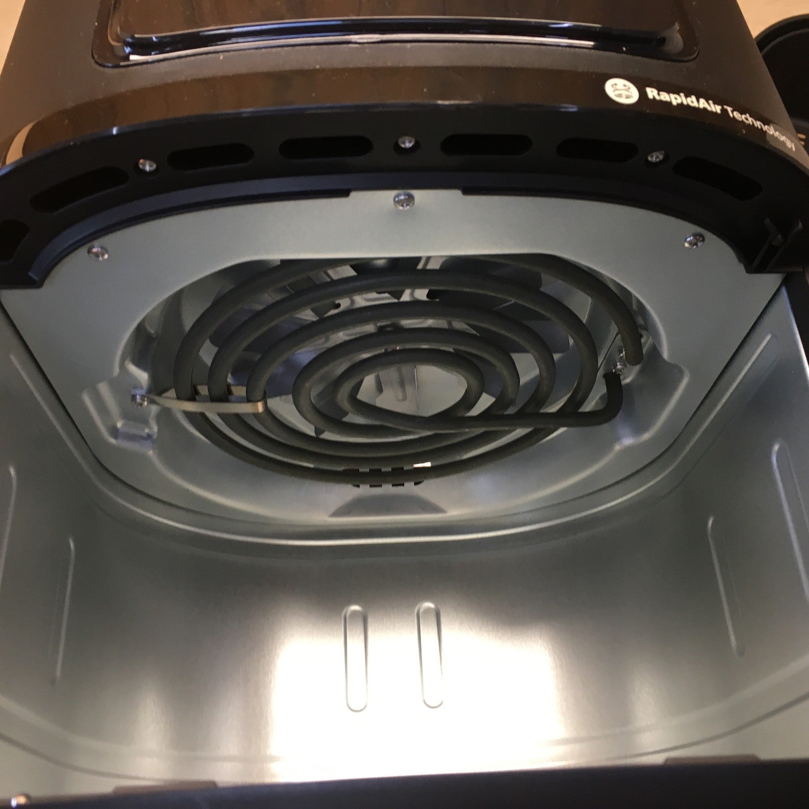 Philips Airfryer 5000 Series Heißluftfritteuse HD9285, 7,2L, 2000W, I39482
