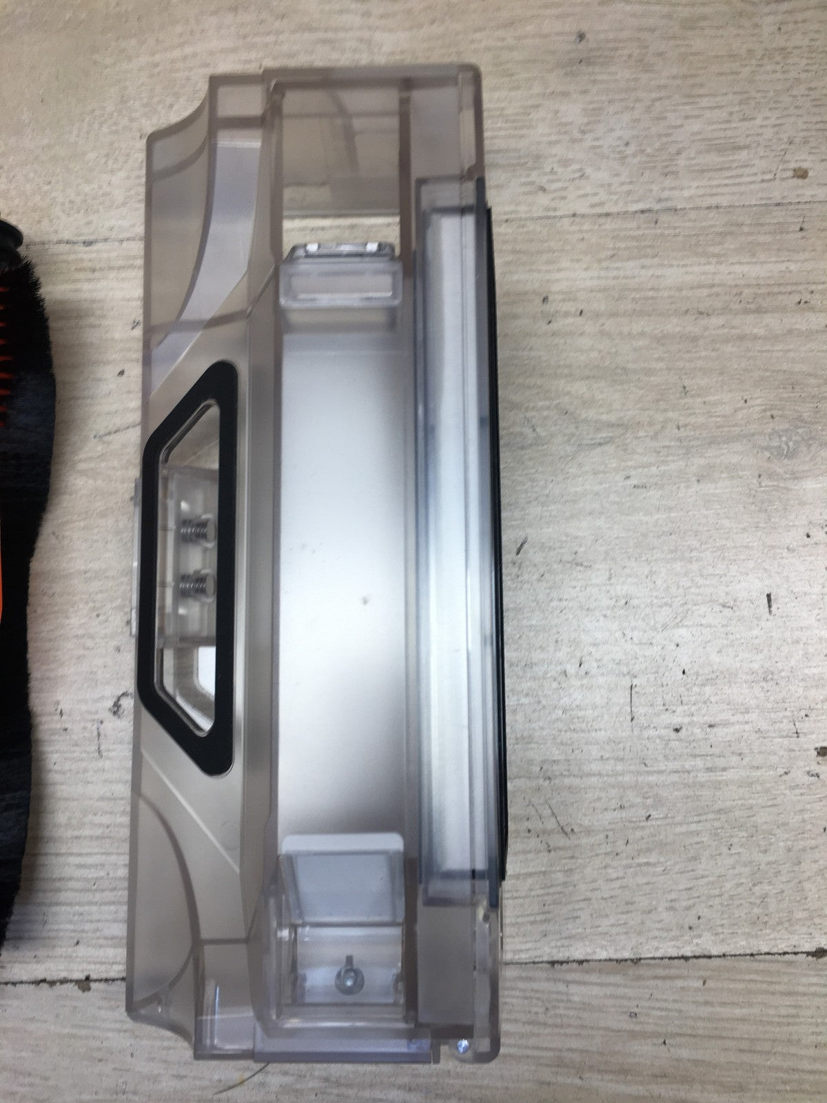 dreame D10 Plus Saugroboter mit Wischfunktion, I39452