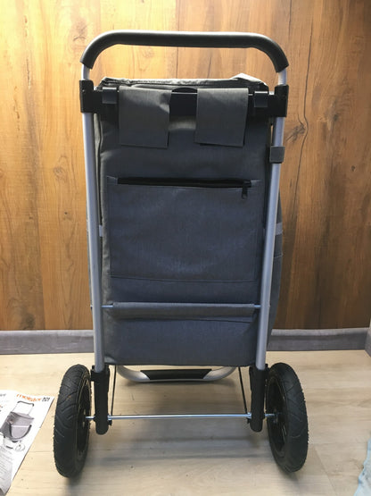 Meister WU6816820 Einkaufstrolley 45 Liter, I36731