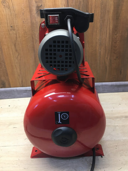 Einhell GC-WW 6538 Elektro-Hauswasserwerk 650W 3,6 bar (4173193) I38056