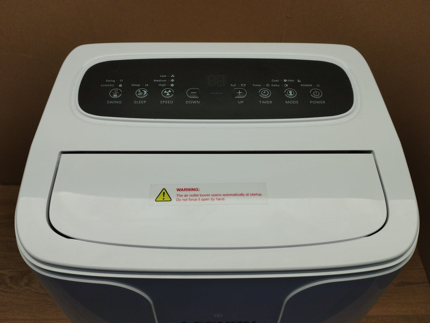LEENON mobile Klimaanlage PAC002, 14.000 BTU, Klimagerät, I39657