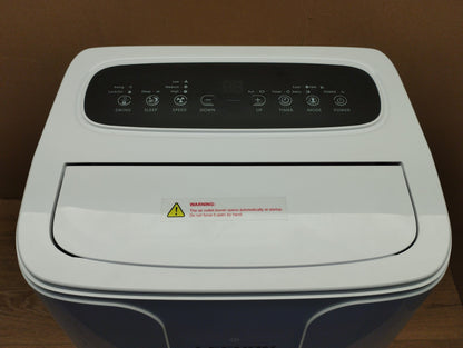 LEENON mobile Klimaanlage PAC002, 14.000 BTU, Klimagerät, I39657